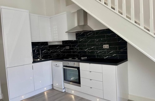 Brownswood Apartment | Beautiful Studio near Emirates Stadium