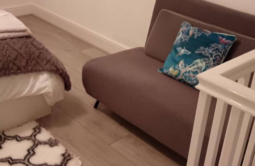 Brownswood Apartment | Beautiful Studio near Emirates Stadium