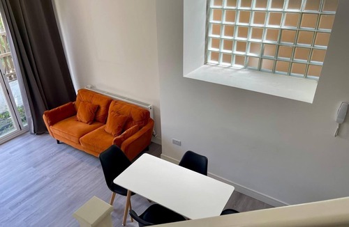 Brownswood Apartment | Beautiful Studio near Emirates Stadium
