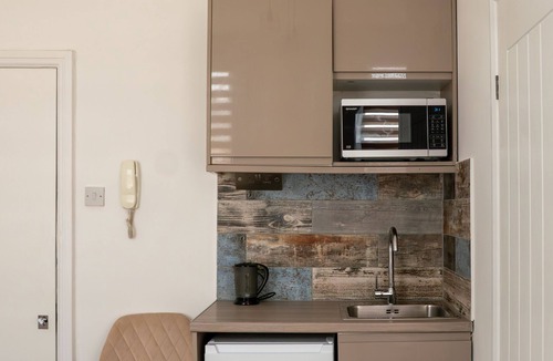 Hackney Downs Apartment | Beautiful studio near Emirates Stadium