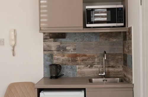 Hackney Downs Apartment | Beautiful studio near Emirates Stadium