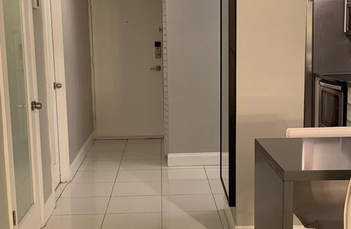 South Beach Apartment | Beautiful Studio on the Beach at The Decoplage