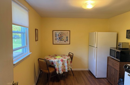 South Haven Apartment | Beautiful Studio Rental In SW Michigan & Near Lake
