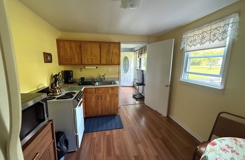 South Haven Apartment | Beautiful Studio Rental In SW Michigan & Near Lake