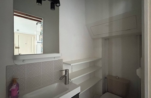 Tours City Centre Apartment | Beautiful Studio T1 in Vieux tours