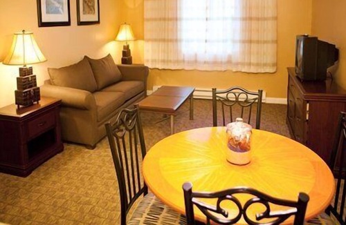 Brigantine Apartment | Beautiful studio unit at resort, sleeps 2