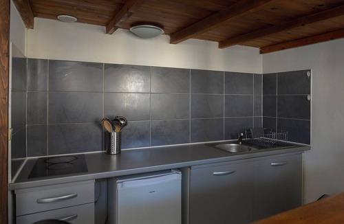 Lodi Apartment | Beautiful studio - view on Notre-Dame de la Garde