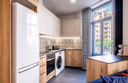 Morvedre Apartment | Beautiful Suite with Private Terrace
