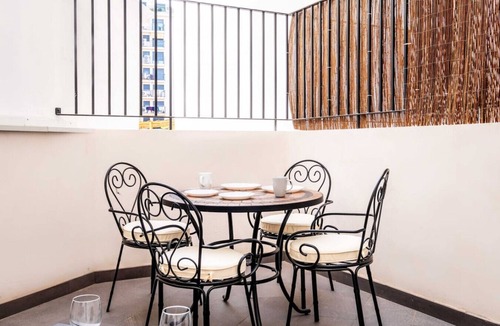 Morvedre Apartment | Beautiful Suite with Private Terrace