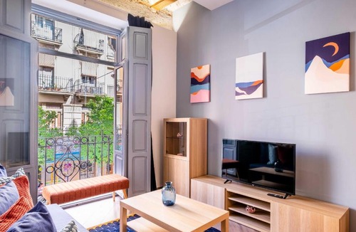 Morvedre Apartment | Beautiful Suite with Private Terrace