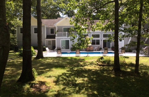 East Quogue House | Beautiful Summer Getaway