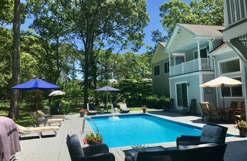 East Quogue House | Beautiful Summer Getaway