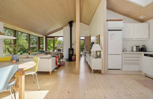 Gilleleje House | Beautiful summer house in a fantastic location