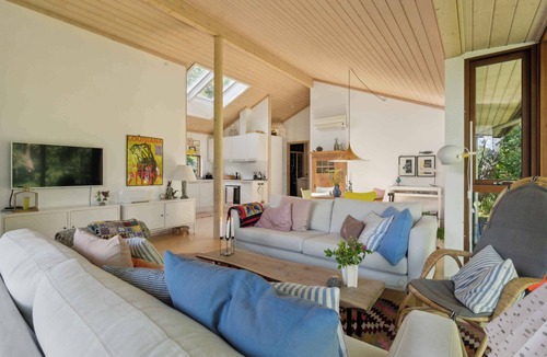 Gilleleje House | Beautiful summer house in a fantastic location