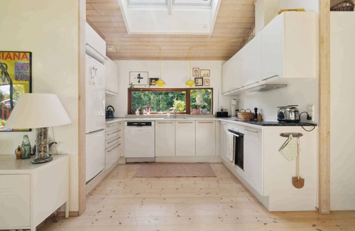 Gilleleje House | Beautiful summer house in a fantastic location