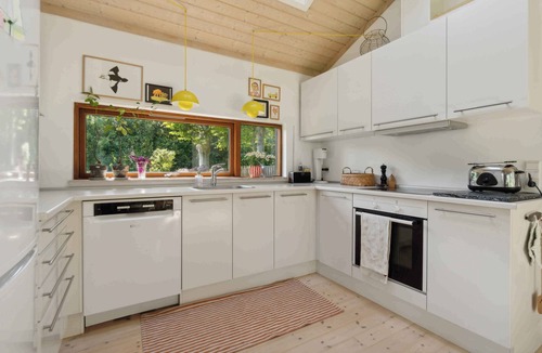 Gilleleje House | Beautiful summer house in a fantastic location