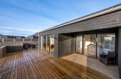 Lokken House | Beautiful Summer House At Ulken 2 Completed Early 2026