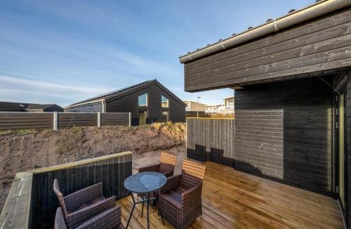 Lokken House | Beautiful Summer House At Ulken 2 Completed Early 2026