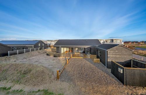 Lokken House | Beautiful Summer House At Ulken 2 Completed Early 2026