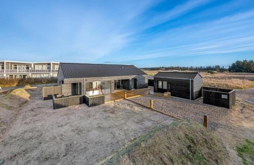 Lokken House | Beautiful Summer House At Ulken 2 Completed Early 2026