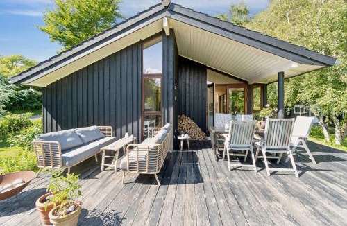 Gilleleje House | Beautiful Summer House In A Fantastic Location