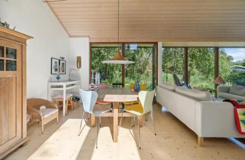 Gilleleje House | Beautiful Summer House In A Fantastic Location