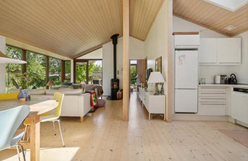 Gilleleje House | Beautiful Summer House In A Fantastic Location