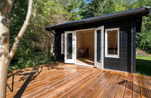 Hojby House | Beautiful Summer House Near Forest And Beach