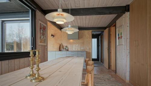 Arnager House | Beautiful Summer House Near The Water