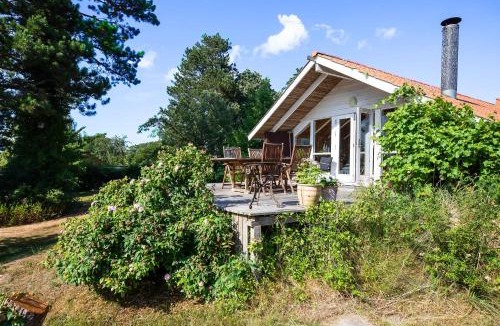 Olsted House | Beautiful Summer House With A Magnificent View