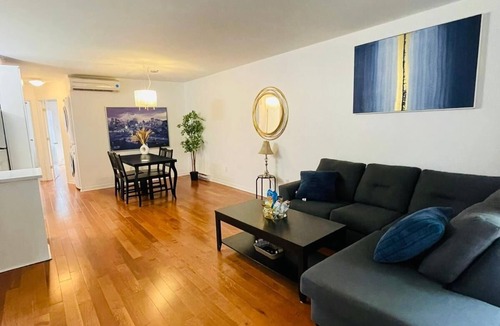 Mercier-Hochelaga-Maisonneuve Condo | Beautiful Sunny Haven