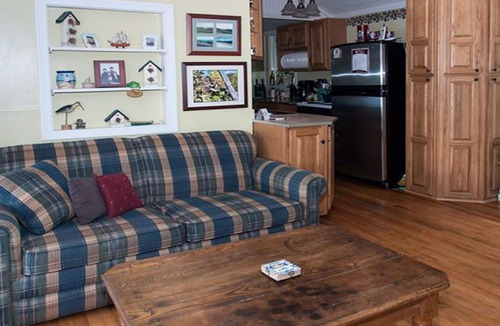 Town of Jerusalem Cottage | Beautiful sunrises with Crystal clear waters