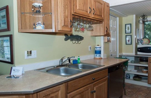 Town of Jerusalem Cottage | Beautiful sunrises with Crystal clear waters