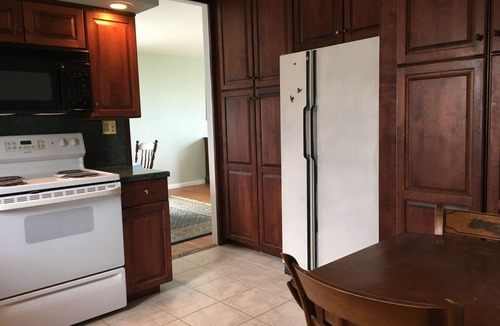 Town Bank House | Beautiful Sunsets in North Cape May