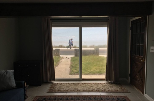 Town Bank House | Beautiful Sunsets in North Cape May