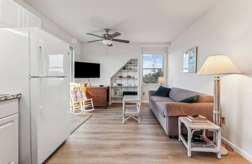 Cape May Court House Condo | Beautiful sunset views in a nice, quiet, peaceful area.