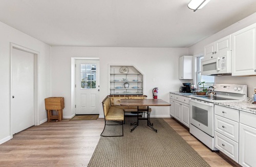 Cape May Court House Condo | Beautiful sunset views in a nice, quiet, peaceful area.