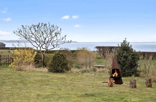 Middelfart House | Beautiful sunsets 100 meters from the beach