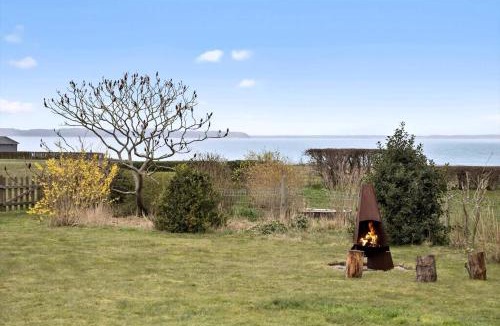 Middelfart House | Beautiful Sunsets 100 Meters From The Beach