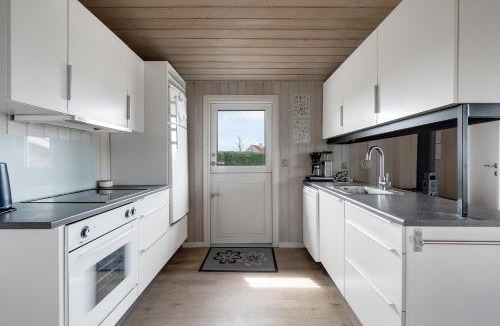 Middelfart House | Beautiful Sunsets 100 Meters From The Beach