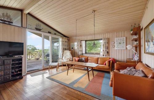 Middelfart House | Beautiful Sunsets 100 Meters From The Beach