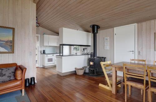 Middelfart House | Beautiful Sunsets 100 Meters From The Beach