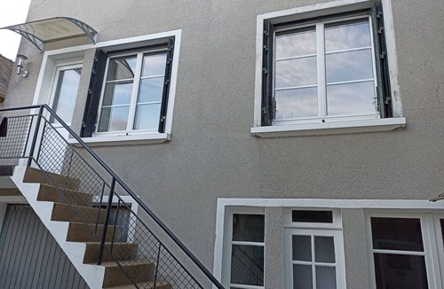 Caulnes Apartment | Beautiful T2 50m2 with all comforts