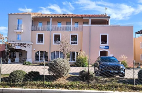 Le Barcares Apartment | BEAUTIFUL T2 APARTMENT WITH TERRACE - VIEW OF LAC MARIN - CLOSE TO BEACHES BARCARÈS