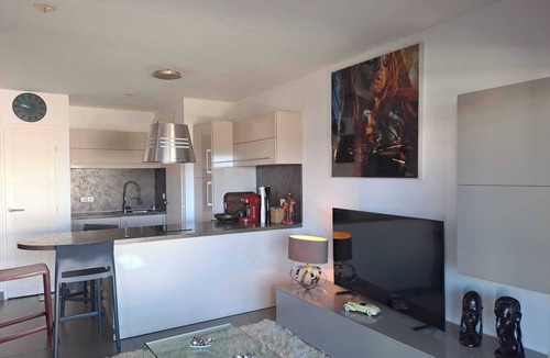 Palavas-les-Flots Apartment | Beautiful T2 with pool - near beach