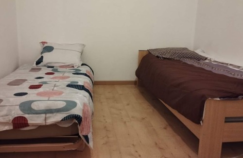 Saint-Acheul House | Beautiful terrace