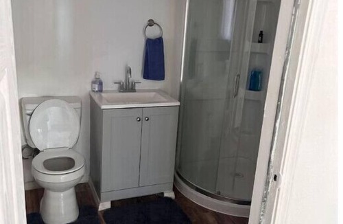 Elkton House | Beautiful Tiny Home