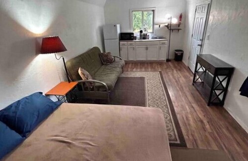 Elkton House | Beautiful Tiny Home