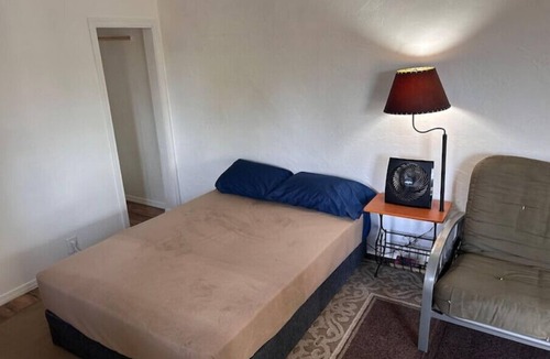 Elkton House | Beautiful Tiny Home