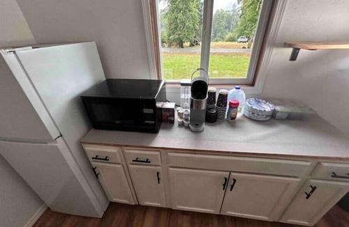 Elkton House | Beautiful Tiny Home